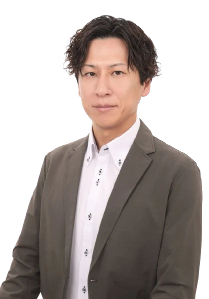 代表取締役CEO